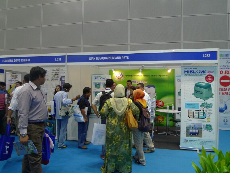 Asiawater 2014 - 8 Asiawater 2014 - 8